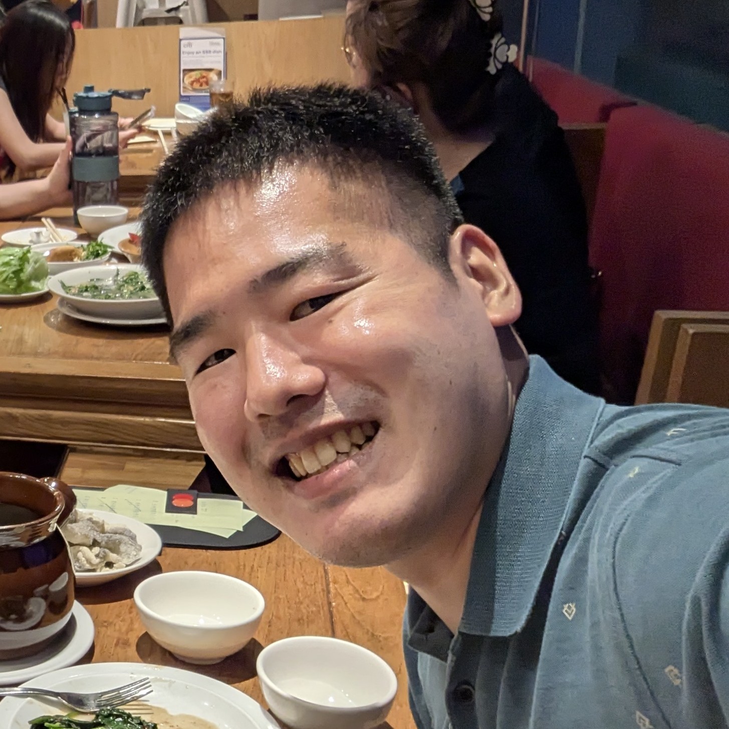Koya Yoshizawa